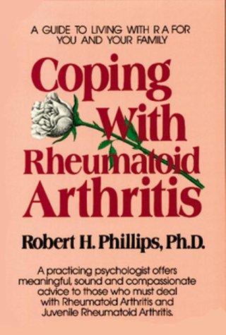 Coping with rheumatoid arthritis
