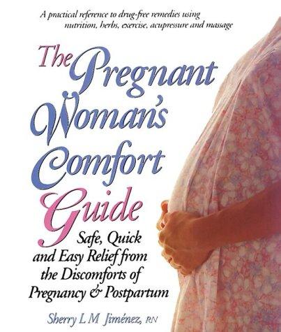The Pregnant Woman's Guide