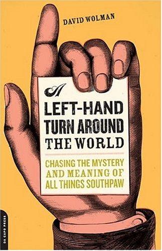 A Left-hand Turn Around the World
