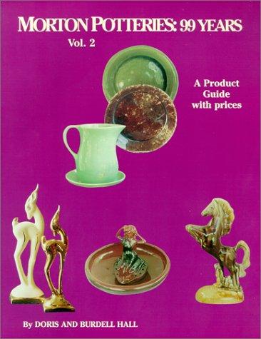 Morton Potteries