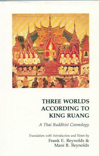 Three worlds according to King Ruang
