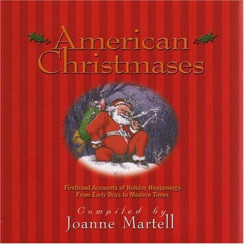 American Christmases