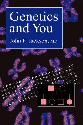Genetics and you