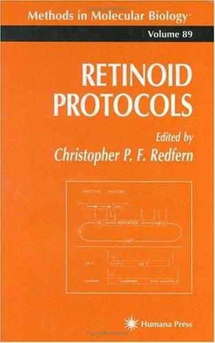 Retinoid protocols