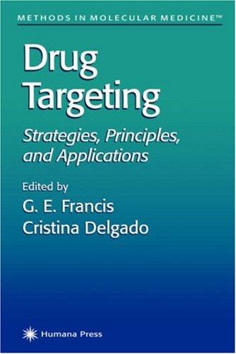 Drug targeting