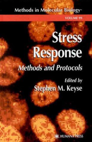 Stress Response