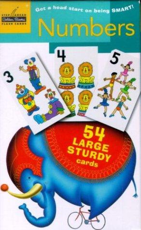 Numbers (Step Ahead)