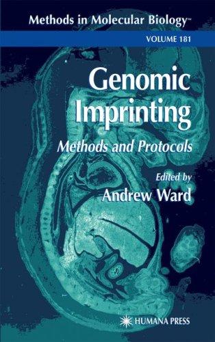Genomic imprinting