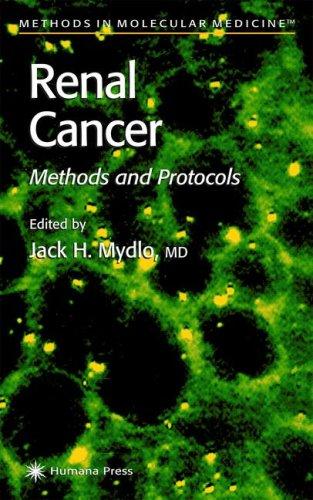 Renal Cancer