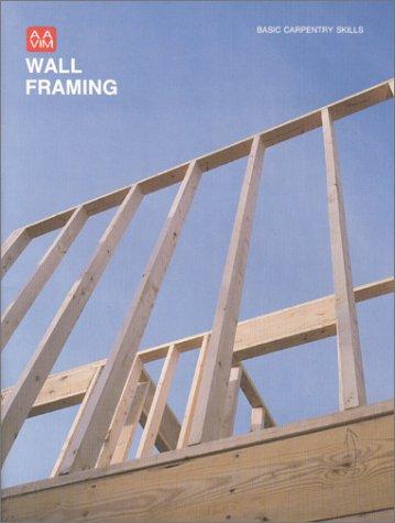 Wall framing