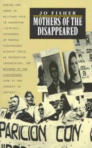 Mothers of the Disappeared