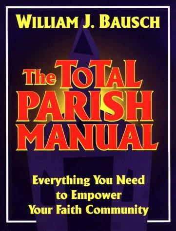 The total parish manual
