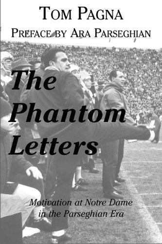 The Phantom Letters