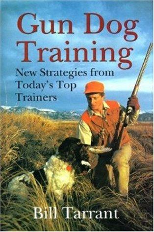 Gun dog training