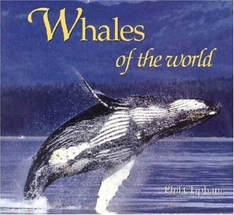 Whales of the World