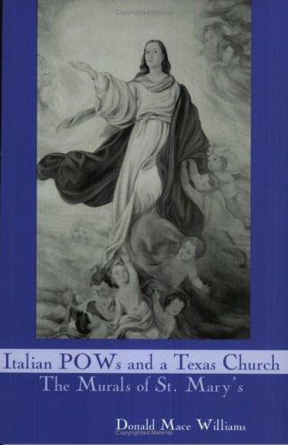 Italian POWs and a Texas church