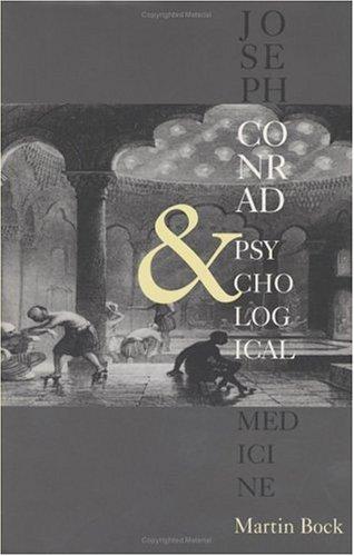 Joseph Conrad and psychological medicine