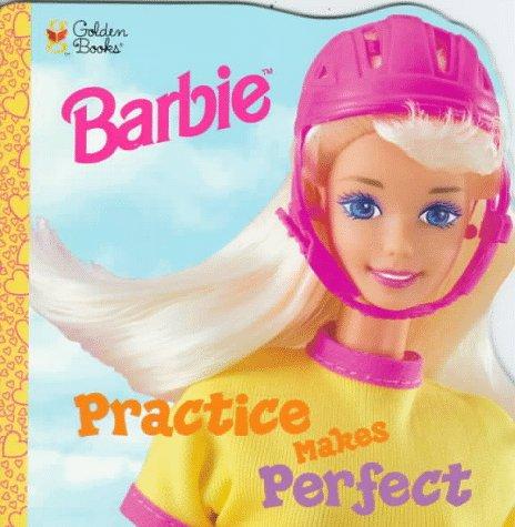 Practice Makes Perfect