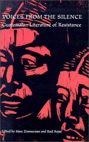 Voices from the silence