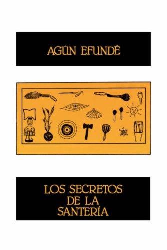 Los secretos de la Santería
