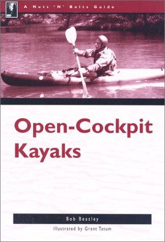 Open-cockpit kayaking