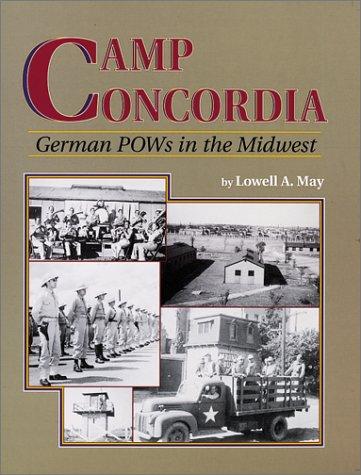 Camp Concordia