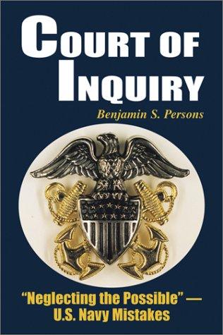 Court of Inquiry