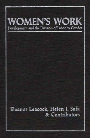 Women's work