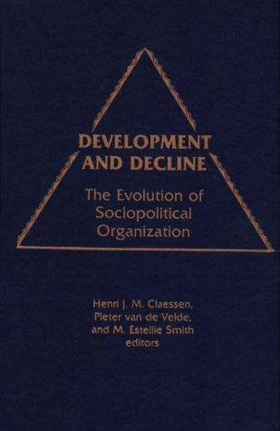 Development and decline