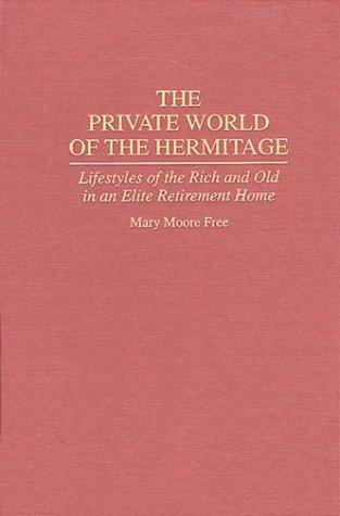 The private world of the Hermitage