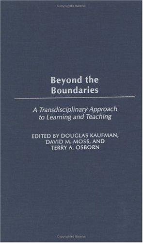 Beyond the boundaries
