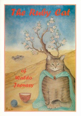 The Ruby Cat of Waldo Japussy