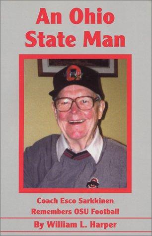 An Ohio State Man