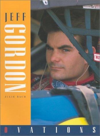 Jeff Gordon