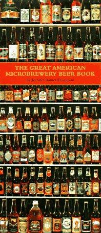 The great American microbrewery beer book