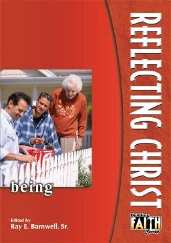 Reflecting Christ