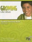 Growing Like Jesus