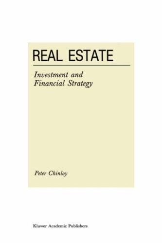 Real Estate