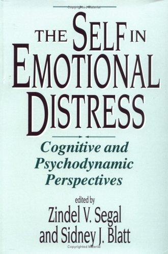 The self in emotional distress