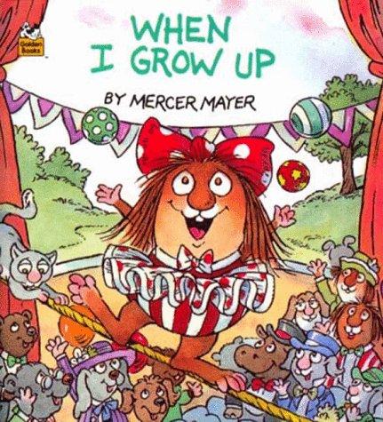 When I Grow Up