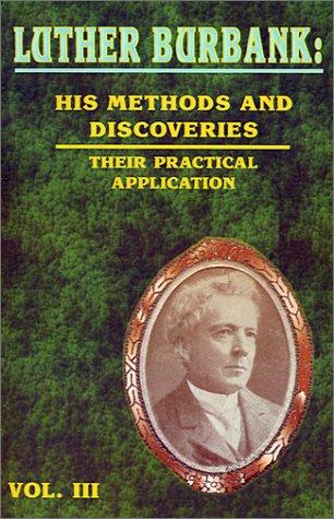 Luther Burbank