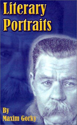 Literaturnye portrety