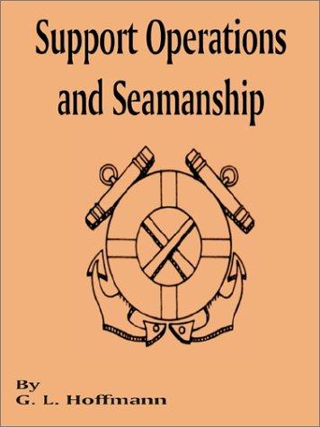 Support Operations and Seamanship