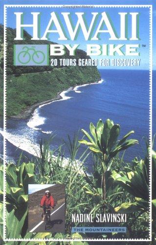 Hawaii by bike