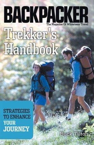 Trekker's handbook