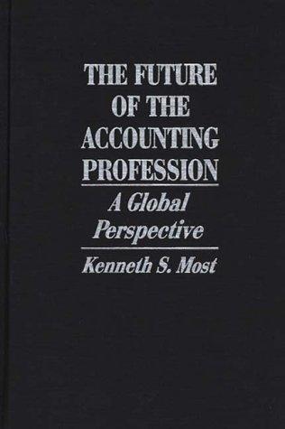 The future of the accounting profession