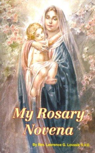 My Rosary Novena