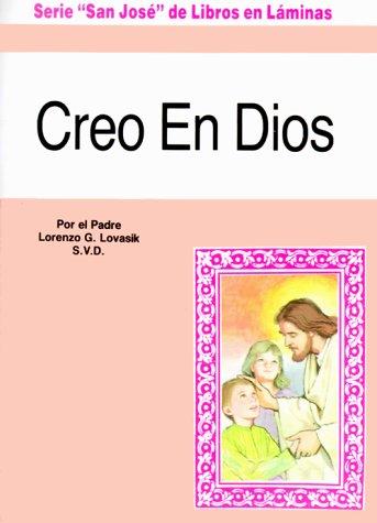 Creo En Dios