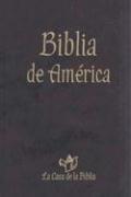 Biblia de America-OS