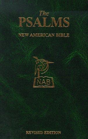 The revised Psalms of the New American Bible